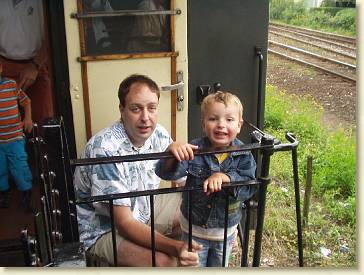 20070802-05 Dagje uit met Opa en Oma